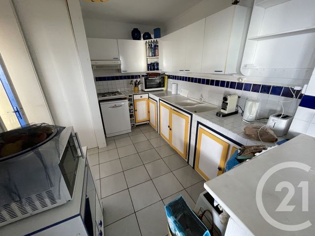 maison à vendre - 4 pièces - 83.05 m2 - ST PAUL - 974 - REUNION - Century 21 Lancastel