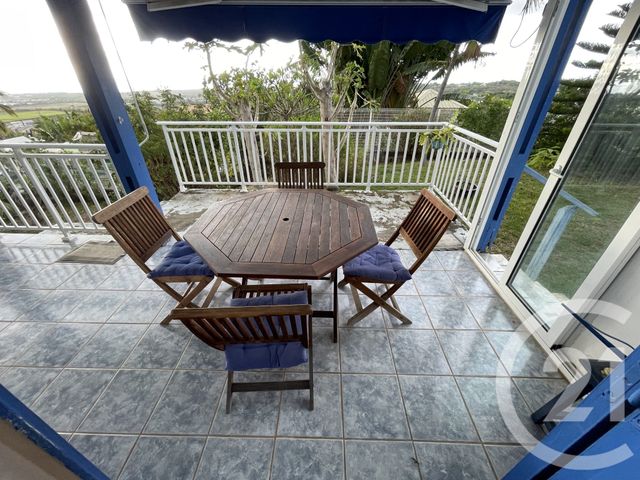 maison à vendre - 4 pièces - 83.05 m2 - ST PAUL - 974 - REUNION - Century 21 Lancastel