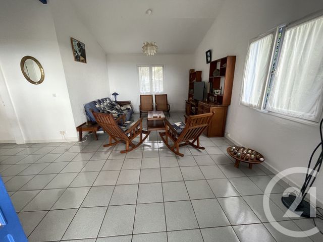 maison à vendre - 4 pièces - 83.05 m2 - ST PAUL - 974 - REUNION - Century 21 Lancastel