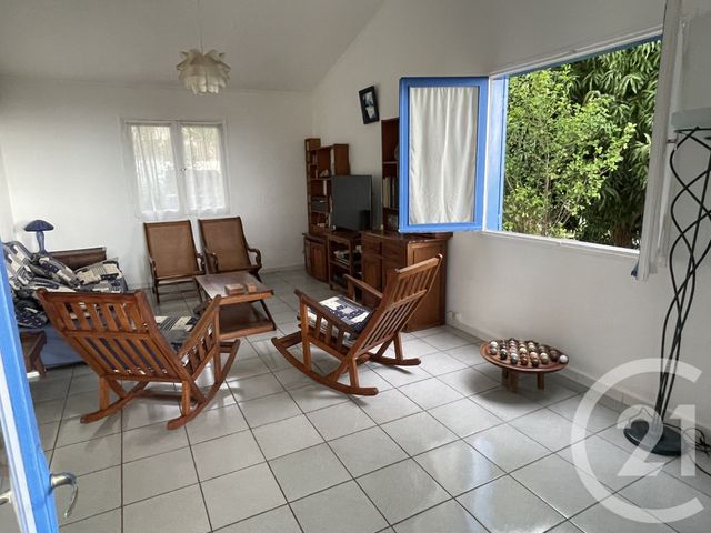 maison à vendre - 4 pièces - 83.05 m2 - ST PAUL - 974 - REUNION - Century 21 Lancastel
