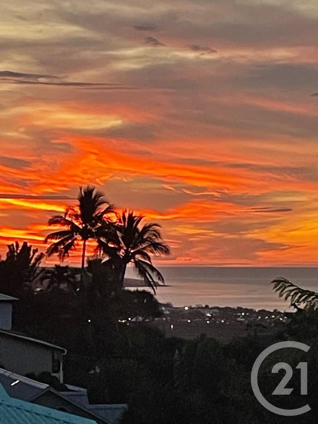 maison à vendre - 4 pièces - 83.05 m2 - ST PAUL - 974 - REUNION - Century 21 Lancastel