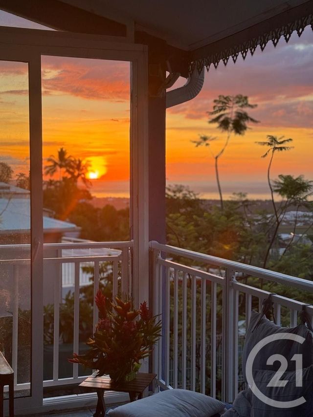 Maison à vendre ST PAUL
