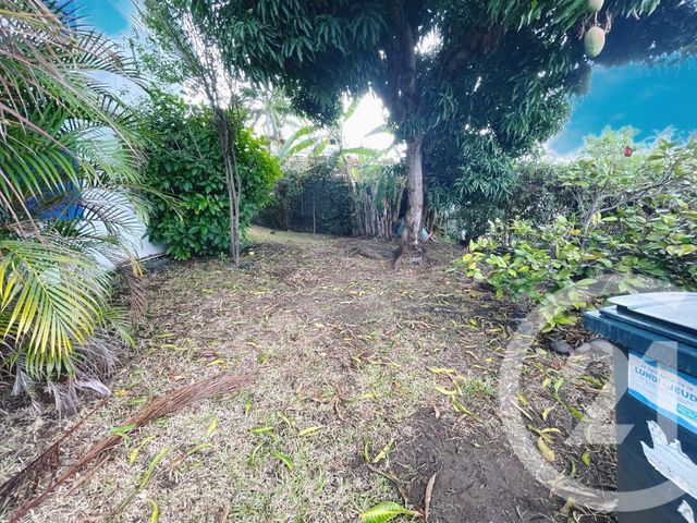 maison à vendre - 4 pièces - 83.05 m2 - ST PAUL - 974 - REUNION - Century 21 Lancastel