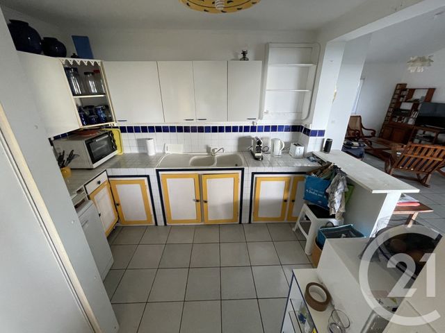 maison à vendre - 4 pièces - 83.05 m2 - ST PAUL - 974 - REUNION - Century 21 Lancastel