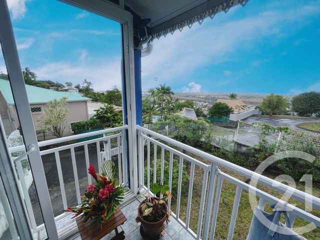 maison - ST PAUL - 974