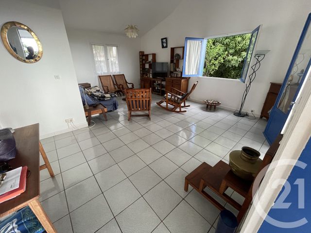 maison à vendre - 4 pièces - 83.05 m2 - ST PAUL - 974 - REUNION - Century 21 Lancastel