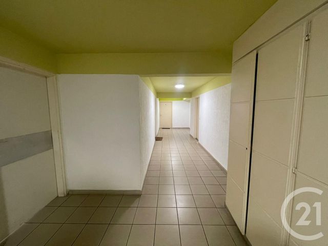 Appartement F2 à vendre - 2 pièces - 42.84 m2 - ST DENIS - 974 - REUNION - Century 21 Lancastel