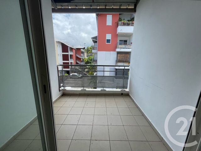Appartement F2 à vendre - 2 pièces - 42.84 m2 - ST DENIS - 974 - REUNION - Century 21 Lancastel