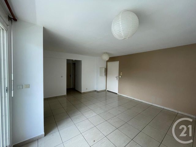 appartement - ST DENIS - 974