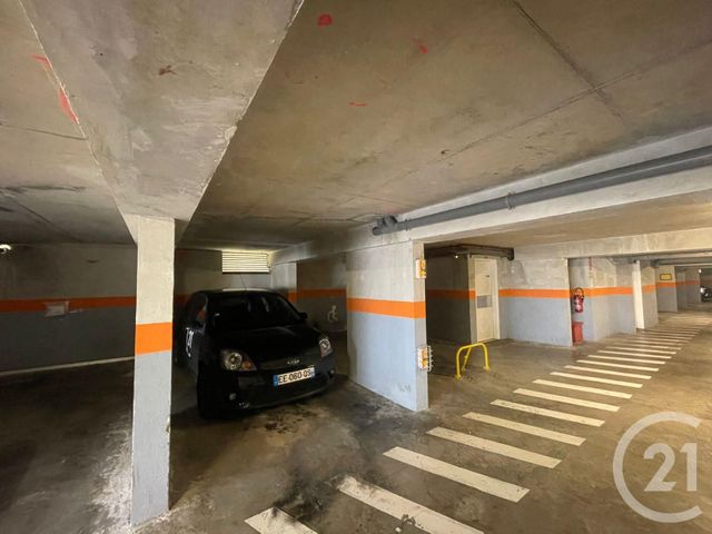 Appartement F2 à vendre - 2 pièces - 42.84 m2 - ST DENIS - 974 - REUNION - Century 21 Lancastel