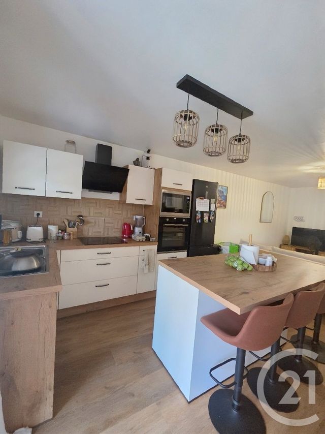 Appartement F2 à vendre - 2 pièces - 46.04 m2 - ST DENIS - 974 - REUNION - Century 21 Lancastel