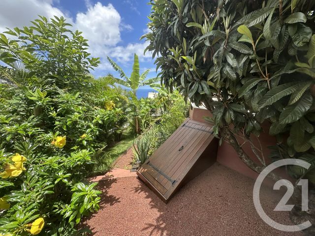 maison à vendre - 5 pièces - 158.0 m2 - ST DENIS - 974 - REUNION - Century 21 Lancastel