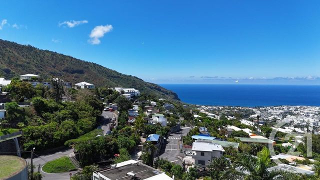 maison à vendre - 5 pièces - 158.0 m2 - ST DENIS - 974 - REUNION - Century 21 Lancastel