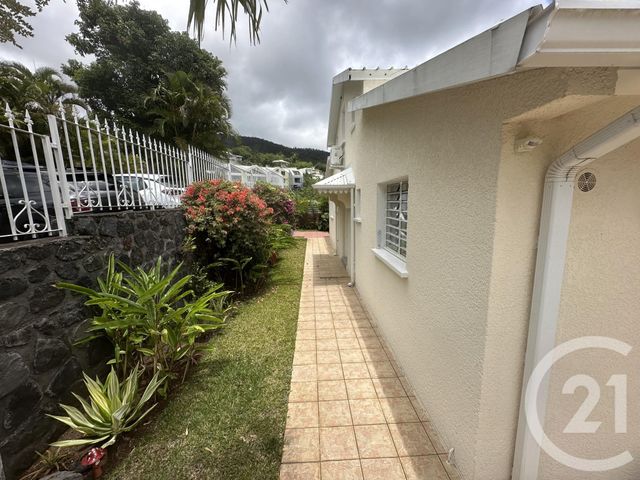 maison à vendre - 5 pièces - 158.0 m2 - ST DENIS - 974 - REUNION - Century 21 Lancastel