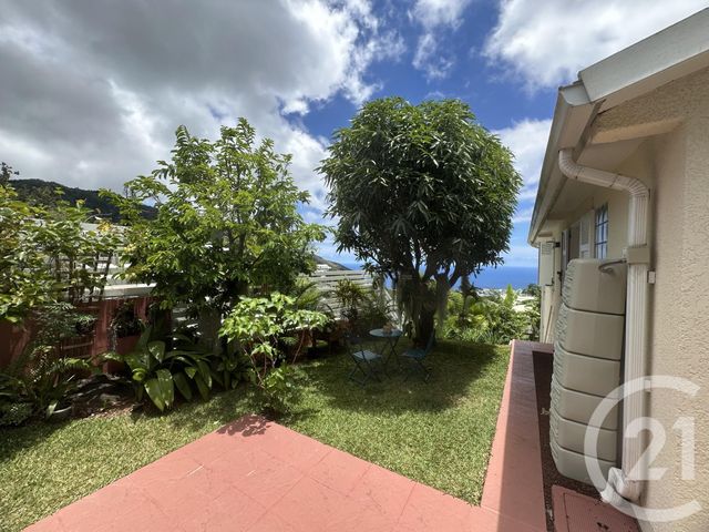 maison à vendre - 5 pièces - 158.0 m2 - ST DENIS - 974 - REUNION - Century 21 Lancastel