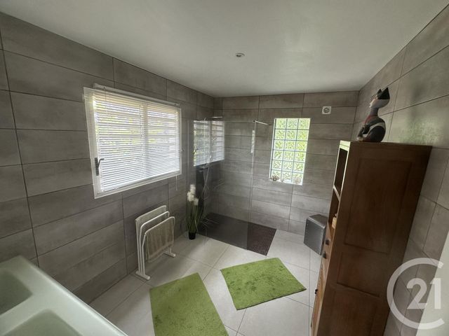 maison à vendre - 5 pièces - 158.0 m2 - ST DENIS - 974 - REUNION - Century 21 Lancastel