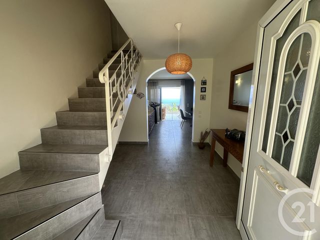 maison à vendre - 5 pièces - 158.0 m2 - ST DENIS - 974 - REUNION - Century 21 Lancastel