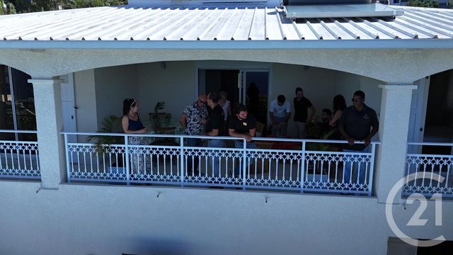 maison à vendre - 5 pièces - 158.0 m2 - ST DENIS - 974 - REUNION - Century 21 Lancastel