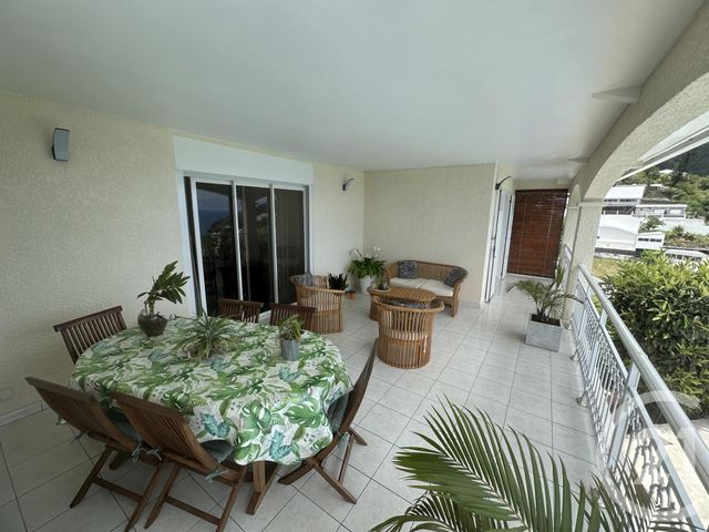 maison à vendre - 5 pièces - 158.0 m2 - ST DENIS - 974 - REUNION - Century 21 Lancastel