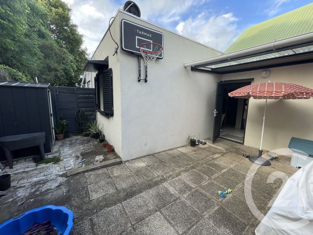 maison à vendre - 4 pièces - 79.09 m2 - STE MARIE - 974 - REUNION - Century 21 Lancastel