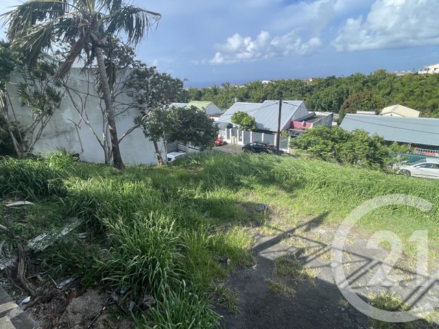 maison à vendre - 4 pièces - 79.09 m2 - STE MARIE - 974 - REUNION - Century 21 Lancastel