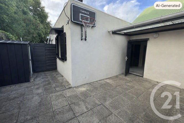 maison à vendre - 4 pièces - 70.0 m2 - STE MARIE - 974 - REUNION - Century 21 Lancastel