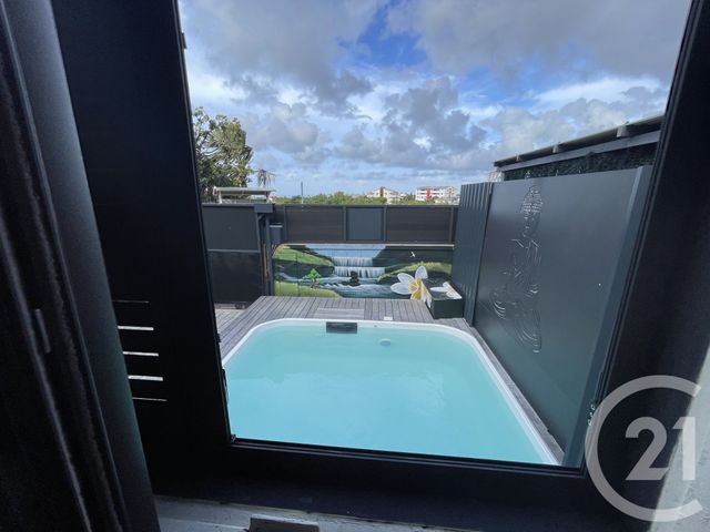 maison à vendre - 4 pièces - 79.09 m2 - STE MARIE - 974 - REUNION - Century 21 Lancastel