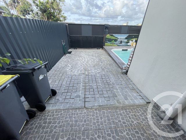 maison à vendre - 4 pièces - 79.09 m2 - STE MARIE - 974 - REUNION - Century 21 Lancastel