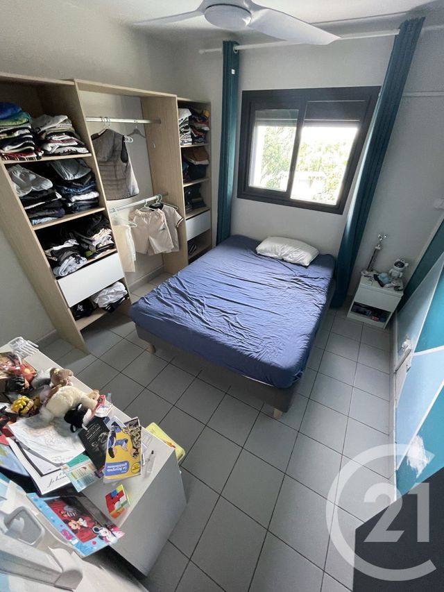 maison à vendre - 4 pièces - 79.09 m2 - STE MARIE - 974 - REUNION - Century 21 Lancastel