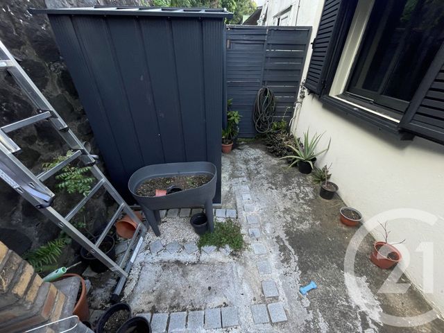 maison à vendre - 4 pièces - 79.09 m2 - STE MARIE - 974 - REUNION - Century 21 Lancastel