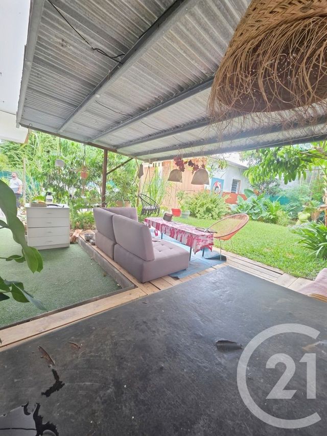 immeuble à vendre - 180.0 m2 - ST DENIS - 974 - REUNION - Century 21 Lancastel