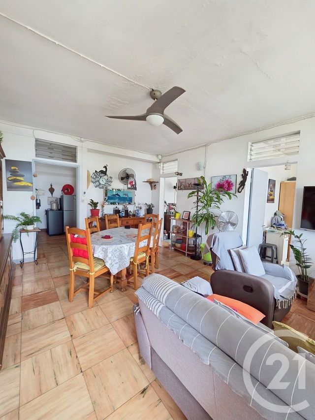 immeuble à vendre - 180.0 m2 - ST DENIS - 974 - REUNION - Century 21 Lancastel