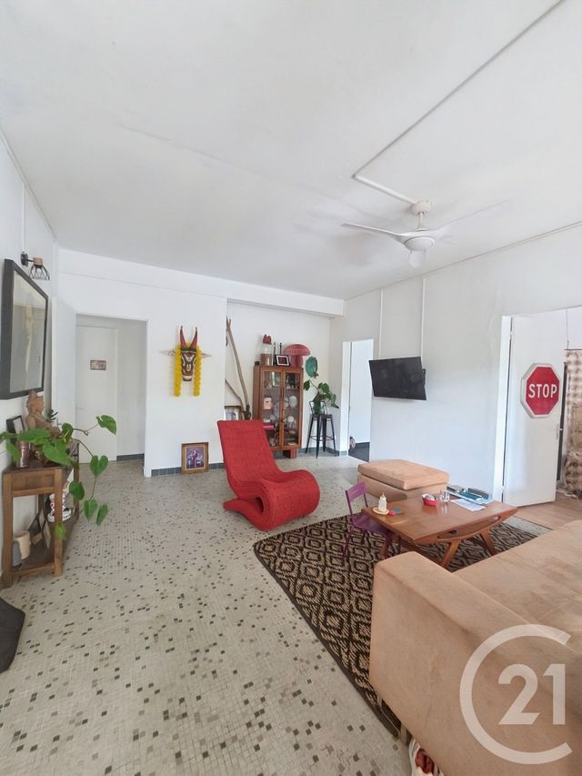 immeuble à vendre - 180.0 m2 - ST DENIS - 974 - REUNION - Century 21 Lancastel