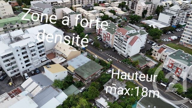 immeuble à vendre - 180.0 m2 - ST DENIS - 974 - REUNION - Century 21 Lancastel