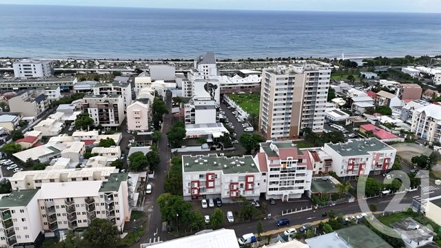 immeuble à vendre - 180.0 m2 - ST DENIS - 974 - REUNION - Century 21 Lancastel