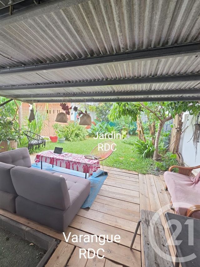 immeuble à vendre - 180.0 m2 - ST DENIS - 974 - REUNION - Century 21 Lancastel