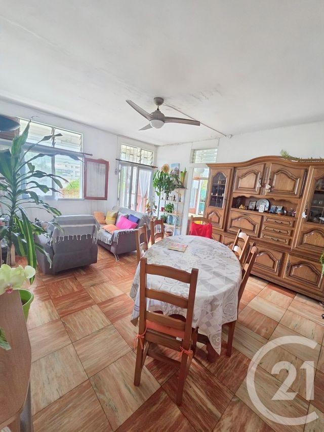 immeuble à vendre - 180.0 m2 - ST DENIS - 974 - REUNION - Century 21 Lancastel