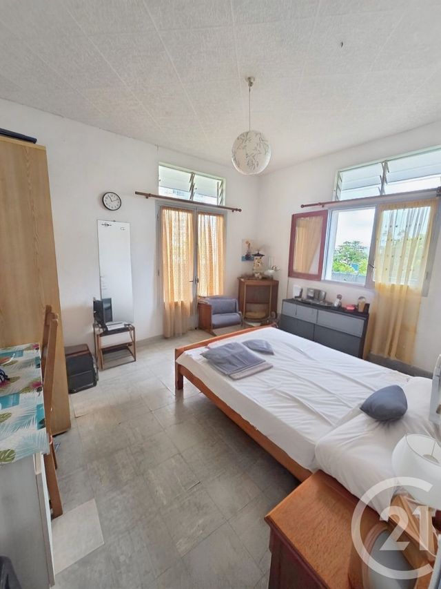 immeuble à vendre - 180.0 m2 - ST DENIS - 974 - REUNION - Century 21 Lancastel