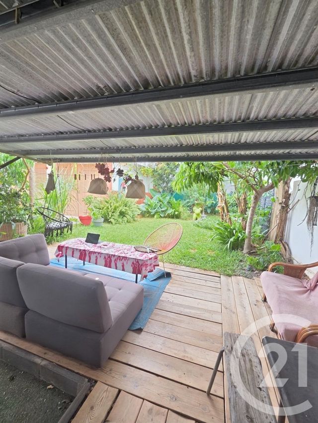 immeuble à vendre - 180.0 m2 - ST DENIS - 974 - REUNION - Century 21 Lancastel
