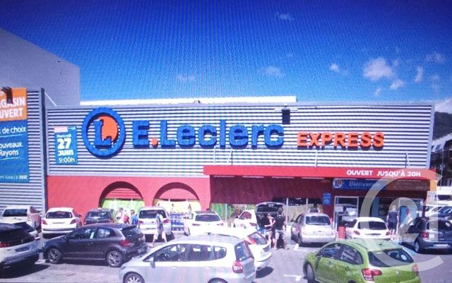 immeuble à vendre - 180.0 m2 - ST DENIS - 974 - REUNION - Century 21 Lancastel