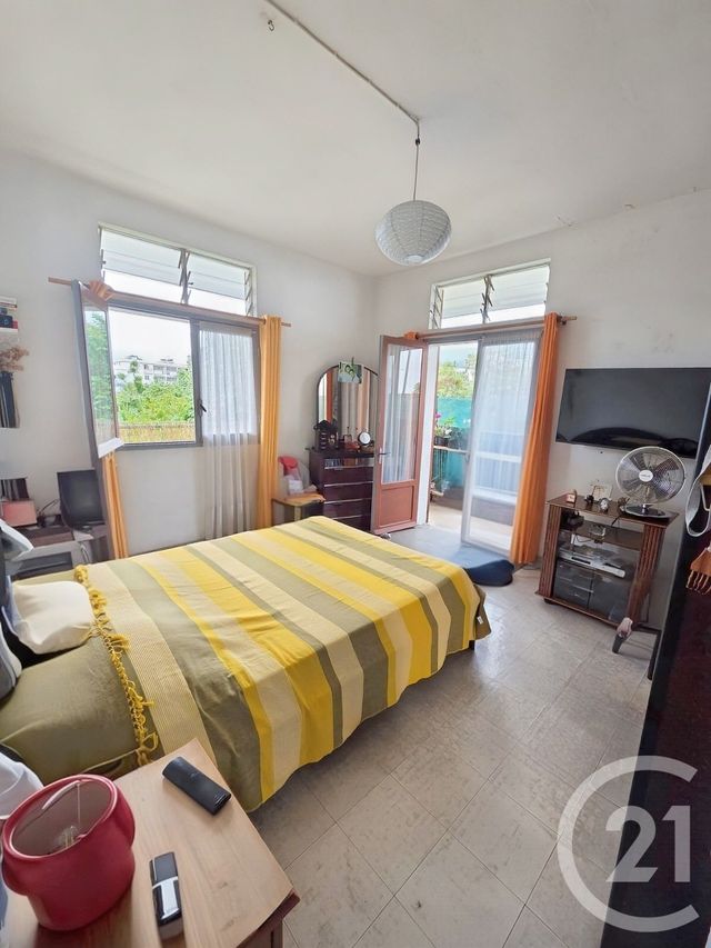 immeuble à vendre - 180.0 m2 - ST DENIS - 974 - REUNION - Century 21 Lancastel