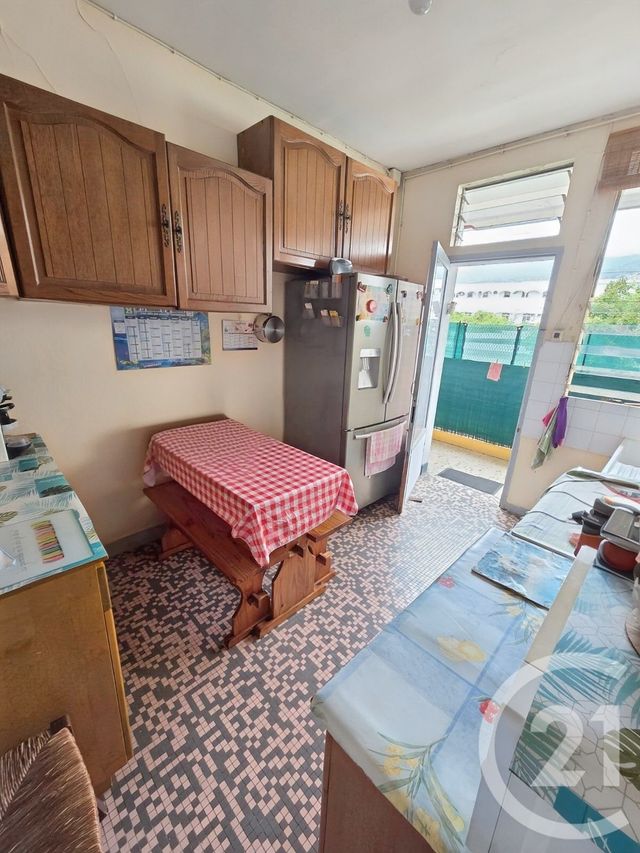 immeuble à vendre - 180.0 m2 - ST DENIS - 974 - REUNION - Century 21 Lancastel