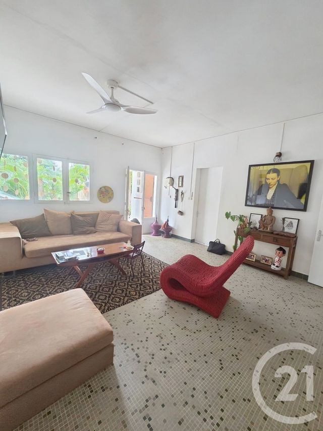 immeuble à vendre - 180.0 m2 - ST DENIS - 974 - REUNION - Century 21 Lancastel