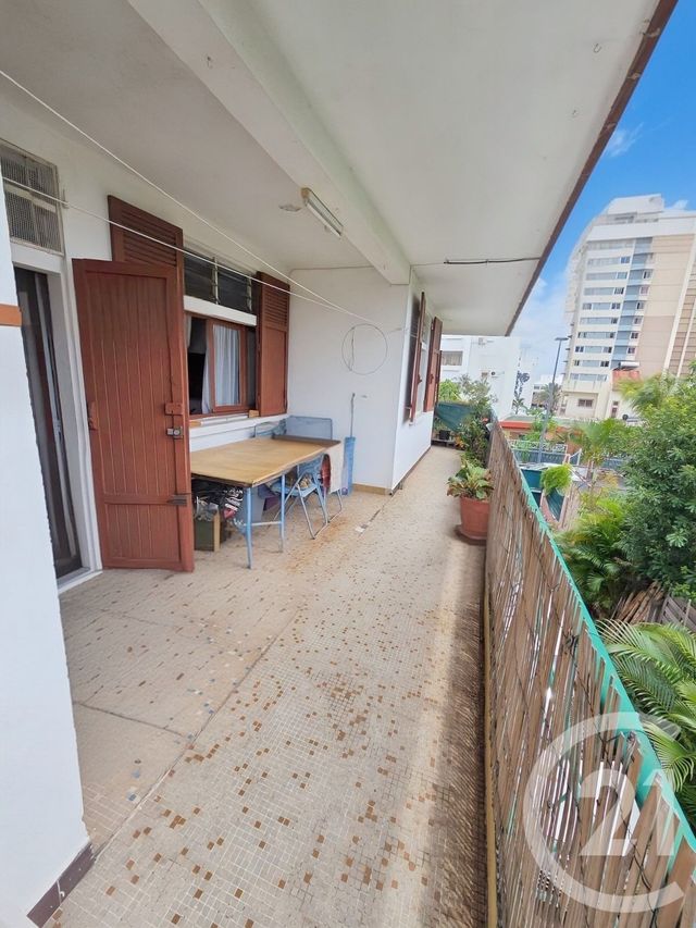 immeuble à vendre - 180.0 m2 - ST DENIS - 974 - REUNION - Century 21 Lancastel