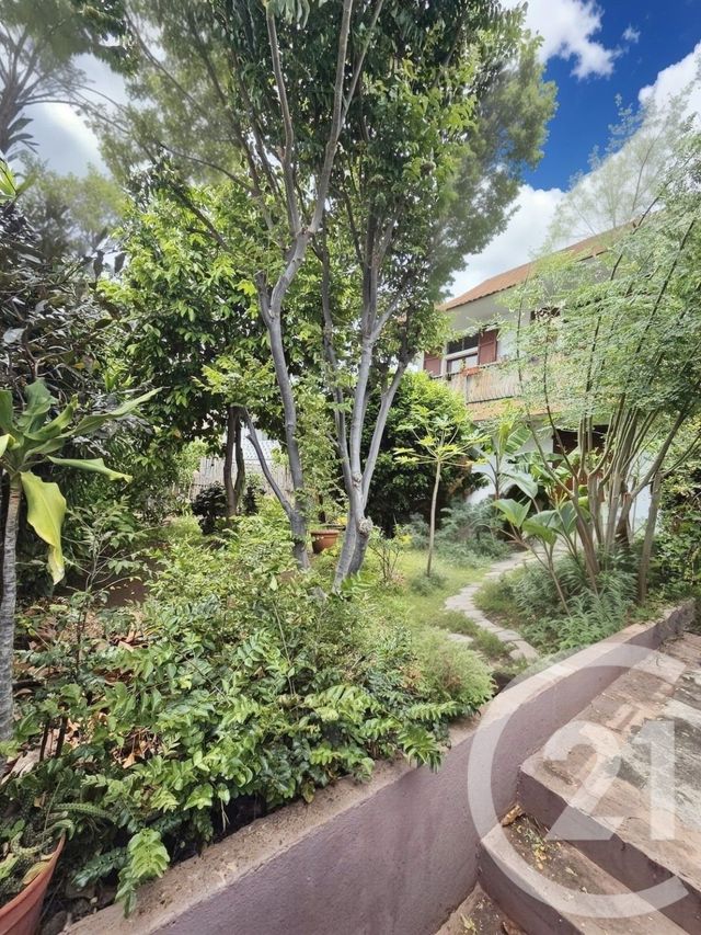 immeuble à vendre - 180.0 m2 - ST DENIS - 974 - REUNION - Century 21 Lancastel