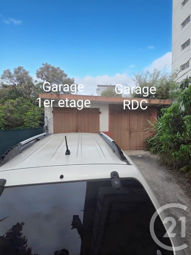 immeuble à vendre - 180.0 m2 - ST DENIS - 974 - REUNION - Century 21 Lancastel