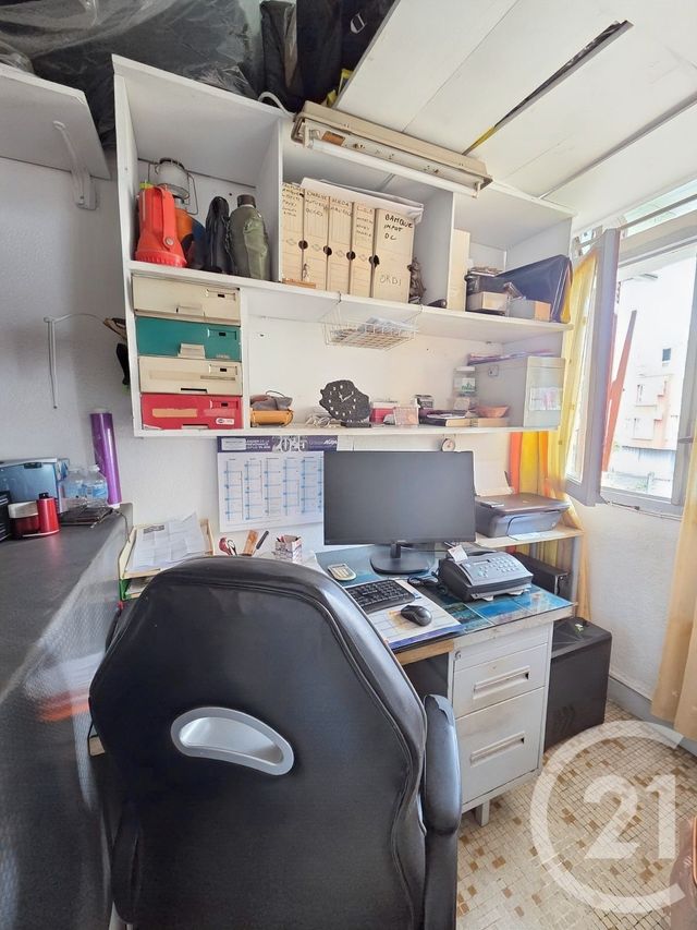 immeuble à vendre - 180.0 m2 - ST DENIS - 974 - REUNION - Century 21 Lancastel