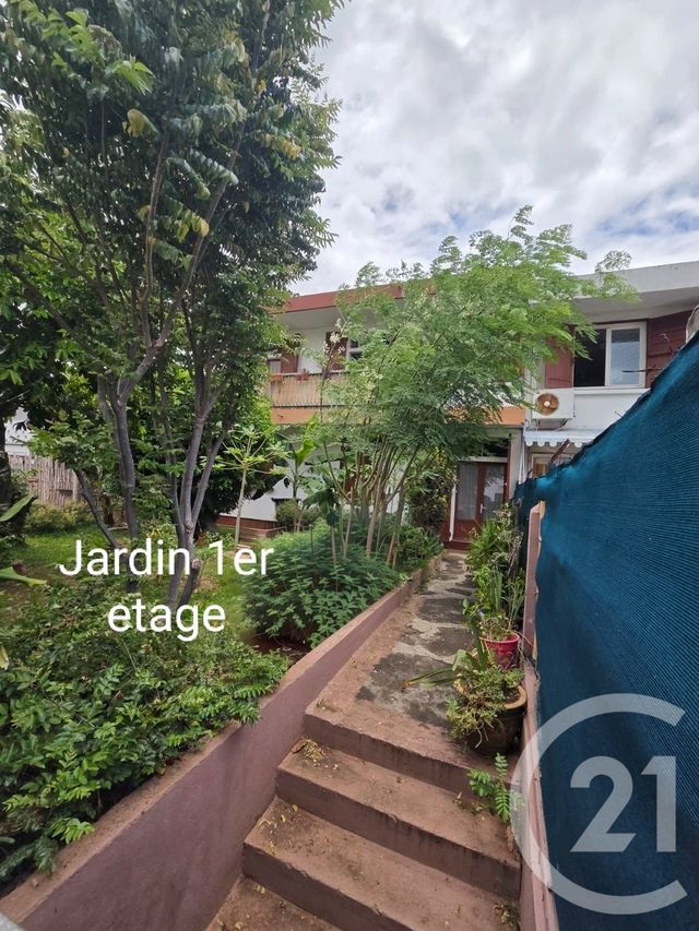immeuble à vendre - 180.0 m2 - ST DENIS - 974 - REUNION - Century 21 Lancastel