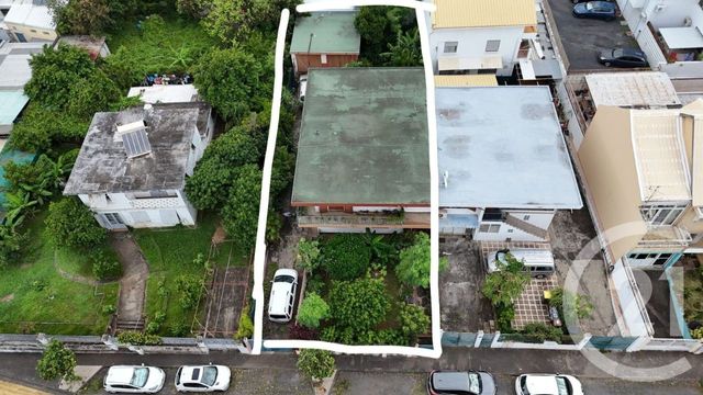 immeuble à vendre - 180.0 m2 - ST DENIS - 974 - REUNION - Century 21 Lancastel