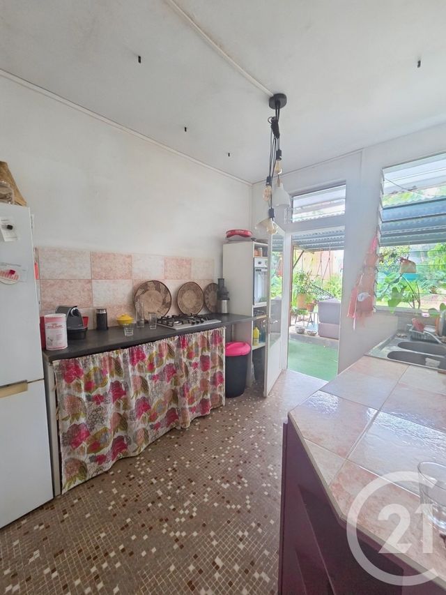 immeuble à vendre - 180.0 m2 - ST DENIS - 974 - REUNION - Century 21 Lancastel